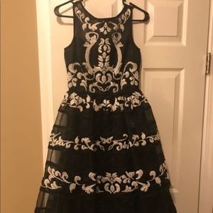 Bebe Dress